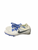 Used Nike RIVAL M Track & Field Cleats Adult White Senior 7 11834-S000051800 View 2