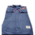 Used Umpire shirt Navy Blue LG 11866-S000036644 View 1