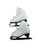 Used Jackson ARTISTE NEW Girls Figure Skate White Youth 11.5 11932-S000171611 View 1