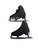 Used Jackson ARTISTE Boys Figure Skate Black Junior 01 11932-S000171615 View 2