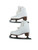 Used Jackson ARTISTE WomensFigure Skate White Senior 6.5 11932-S000171618 View 1