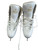 Used Jackson CLASSIQUE Girls Figure Skate White Junior 04 11932-S000171619 View 3