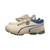 Puma, Mens, Golf Shoes, White, Senior 9 View 1