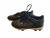 Used Under Armour BASEBALL CLEAT BB/SB Cleats Black Junior 02.5 View 1