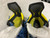 Used CCM SUPER TACKS 9380 Junior Hockey Skate Junior 03 11855-S000204694 View 2