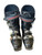 Used Rossignol RADICAL WORLD CUP Mens DH Ski Boot Black 315 MP - M13.5 11883-S000162695 View 2