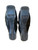 Used Rossignol RADICAL WORLD CUP Mens DH Ski Boot Black 315 MP - M13.5 11883-S000162695 View 4
