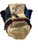 Used Demarini USA BAG BB/SB Player Backpack White 11884-S000064643 View 1