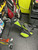 Used Acuity VOLTAGE Jr Package Set LH Black And Neon Green 5 Piece 11879-S000021353 View 9