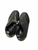 Used Adidas 3 STRIPE LIFE Soccer Cleats Black Senior 5.5 11613-S000183287 View 2