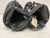 Used True A4.5 500 Junior Gloves Black 11" 11855-S000204701 View 3