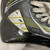 Used True CATALYST 5 Senior Hockey Skate Black And Yellow Senior 6 11855-S000204700 View 8