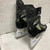 Used True CATALYST 5 Senior Hockey Skate Black And Yellow Senior 6 11855-S000204700 View 4