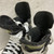 Used True CATALYST 5 Senior Hockey Skate Black And Yellow Senior 6 11855-S000204700 View 2