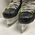 Used Bauer SUPREME M4 Intermediate Hockey Skate Black And Yellow Intermediate 5.5 11855-S000204699 View 3