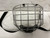 Used Bauer PROFILE Hockey Wire Mask Silver SM 11855-S000204703 View 1