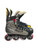Used Bauer VAPOR XR1 Roller Hockey Skates Black Junior 05 10589-S000434347 View 1