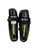 Used Bauer SUPREME IGNITE PRO Junior Shin Guards Black 12" 10589-S000434348 View 1