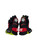 Used Warrior ALPHA QX5 Junior Gloves Black And Red 12" 10589-S000434350 View 2