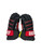 Used Warrior ALPHA QX5 Junior Gloves Black And Red 12" 10589-S000434350 View 3