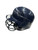 Used Rawlings CFTB-YTH Batting Helmet w/Mask Navy Blue XS 10589-S000434352 View 2