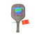 New VULCAN PADDLE CANDY TURTLE PICKLEBALL PADDLE 11749-84VPCTURTLE View 1