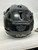 Used Cascade CPXR Lacrosse Helmet Black Fits all 11879-S000021368 View 3