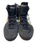 Used Asics MATFLEX Wrestling Shoes Black Junior 05.5 11706-S000378582 View 1