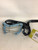 Used STX 4SIGHT PLUS Lacrosse Facial Protect Sky Blue Junior 11900-S000024769 View 1