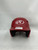 Used Rawlings BASEBALL HELMET Batting Helmet No Mask Red MD 11871-S000030442 View 1