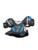 Used Bauer VOLT Senior Shoulder Pads SM 11812-S000170273 View 1