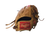 USED RAWLINGS HEART OF THE HIDE BB/SB GLOVE RH THROW BROWN 11 3/4" 11916-S000040105 View 3