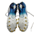 Used Adidas FREAK Adult FB Cleats Royal Blue Senior 7 11866-S000036656 View 3
