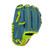 Used Marucci TBALL BB/SB Glove RH Throw Green 8" 11484-S000305181 View 2