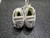 Used Under Armour SPOTLIGHT LAX Cleats Mens White Senior 11.5 11849-S000040440 View 4