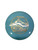 Used Innova CORVETTE STAR DISTANCE DRIVER Disc Golf Driver Sky Blue 172g 11347-S000270169 View 1
