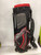 Used Top Flite 4 SLOT STAND BAG Mens Stand Bag Black 11851-S000047442 View 2