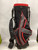 Used Top Flite 4 SLOT STAND BAG Mens Stand Bag Black 11851-S000047442 View 3