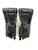 Used CCM E4.5 Goalie Leg Pads Youth White 26" 11873-S000240802 View 3