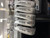 Used Wilson REFLEX Mens Iron Set RH 5I-9I 11307-S000265766 View 1