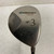 Used CATALYST Womens Fairway Wood RH 3 Wood 11762-S000080081 View 1
