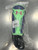 NEW Under Armour CHALLENGE Soccer Shin Guards Youth Turquoise LG 11945-C000253378 View 1