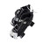 Used CRAZY SKATES ROCKET 8 Senior Roller Quad Skates Black Senior 8 11617-S000346155 View 2