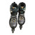 Used Ultra Wheels LITE MAX Senior Rec Fitness Skates Black Senior 11 11813-S000347657 View 3