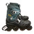 Used Ultra Wheels LITE MAX Senior Rec Fitness Skates Black Senior 11 11813-S000347657 View 1