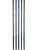 Used Adams IDEA V4 FORGED Mens Iron Set LH 6I-PW 11512-S000237136 View 4