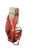 Used Nike BAG Mens Stand Bag White 11825-C000040273 View 2