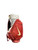Used Nike BAG Mens Stand Bag White 11825-C000040273 View 7