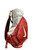 Used Nike BAG Mens Stand Bag White 11825-C000040273 View 8