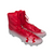 Used Under Armour Adult FB Cleats Red And White Senior 13 11724-S000226745 View 1